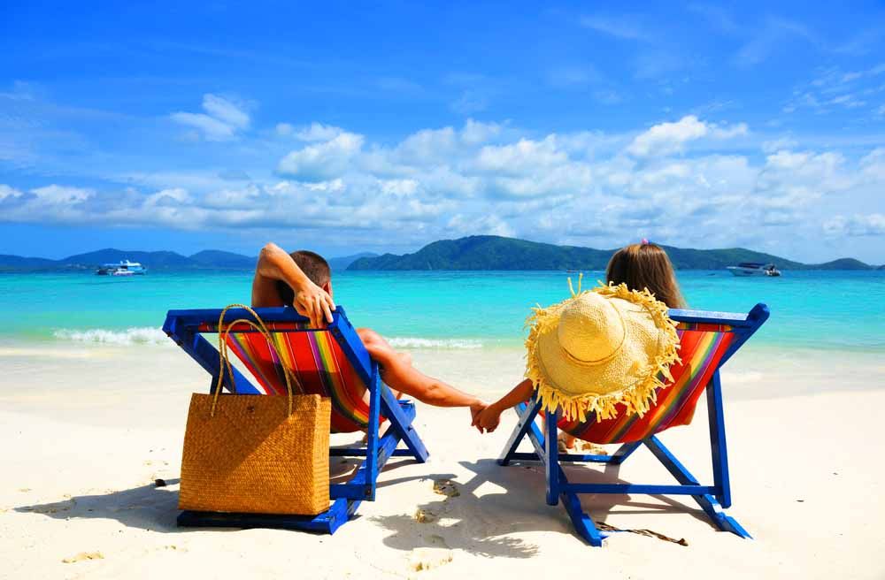 ფხუკეტი - სრული პაკეტი !!!