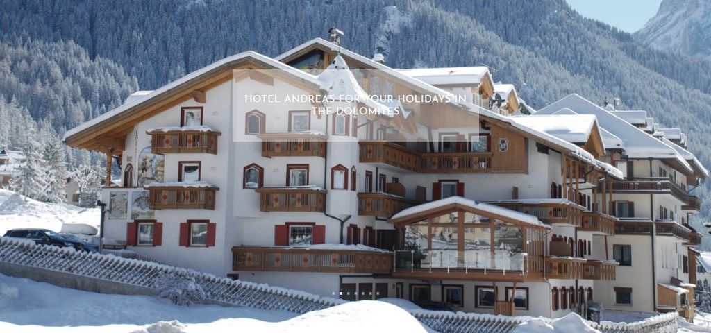 ისრიალეთ და დაისვენეთ ულამაზეს, იტალიის ალპებში. იქვე შეხვდით ახალ წელს.