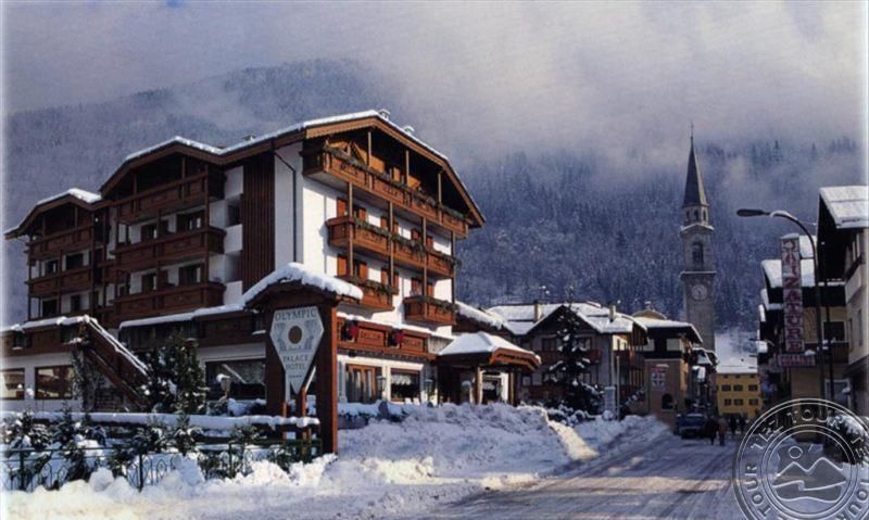 ისრიალეთ და დაისვენეთ ულამაზეს, იტალიის ალპებში. იქვე შეხვდით ახალ წელს.