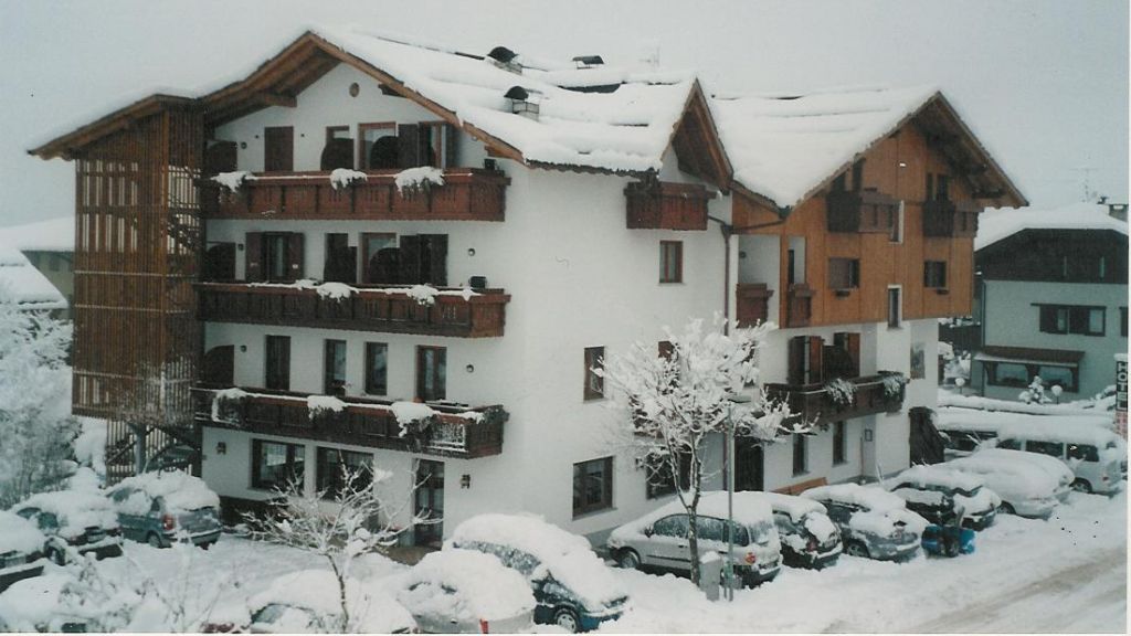 ისრიალეთ და დაისვენეთ ულამაზეს, იტალიის ალპებში. იქვე შეხვდით ახალ წელს.