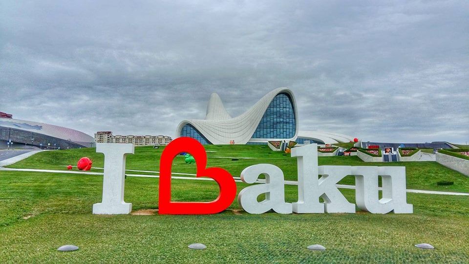 მოირონინე ბაქო