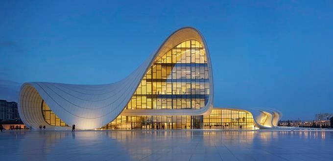 მოირონინე ბაქო