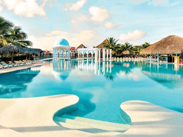 ვარადერო / კუბა