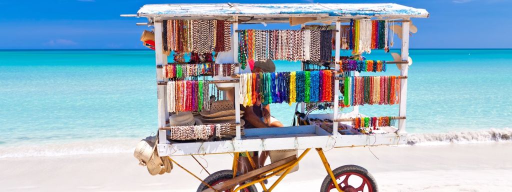 ვარადერო / კუბა