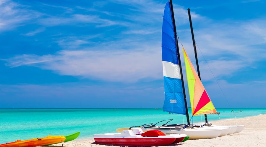 ვარადერო / კუბა