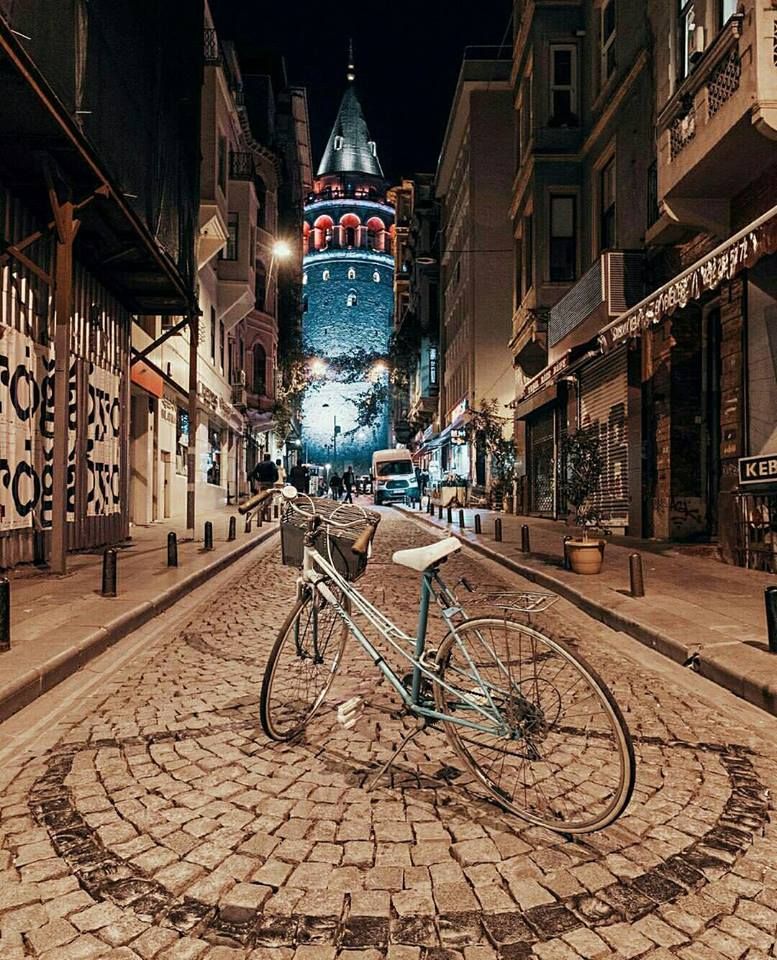 სტამბოლის დღიანი ტური!!! - ოქტომბერი