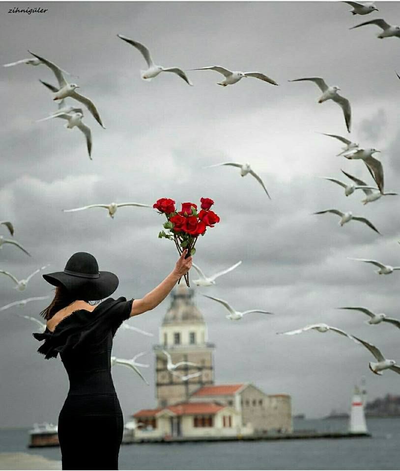 სტამბოლის დღიანი ტური!!! - ოქტომბერი