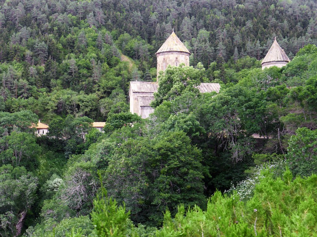 მესხეთის ლეგენდა ტური!!! ოქტომბერს შაბათს