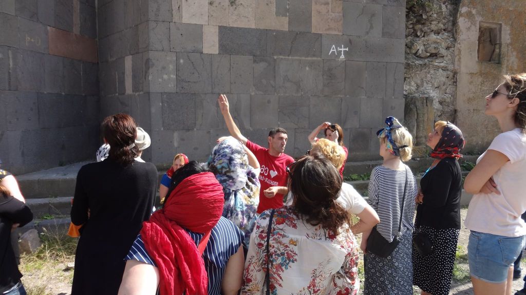 მესხეთის ლეგენდა ტური!!! ოქტომბერს შაბათს