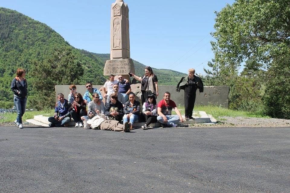 მესხეთის ლეგენდა ტური!!! ოქტომბერს შაბათს