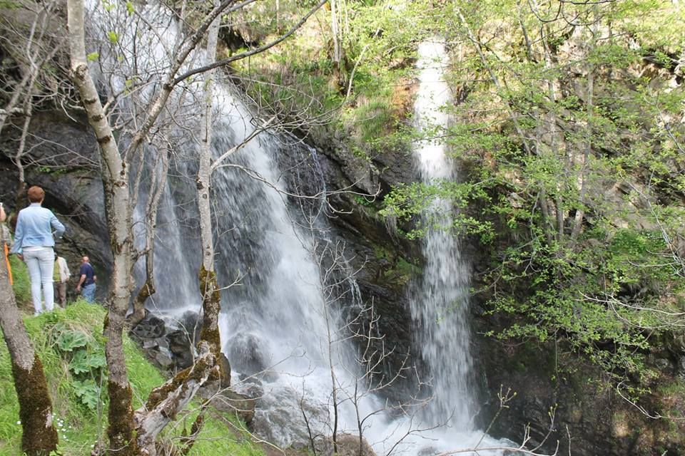 მესხეთის ლეგენდა ტური!!! ოქტომბერს შაბათს