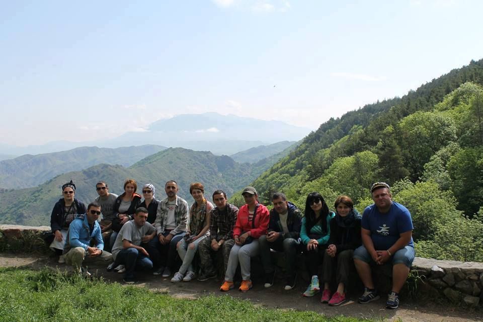 მესხეთის ლეგენდა ტური!!! ოქტომბერს შაბათს