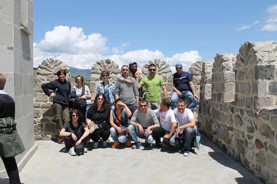 მესხეთის ლეგენდა ტური!!! ოქტომბერს შაბათს