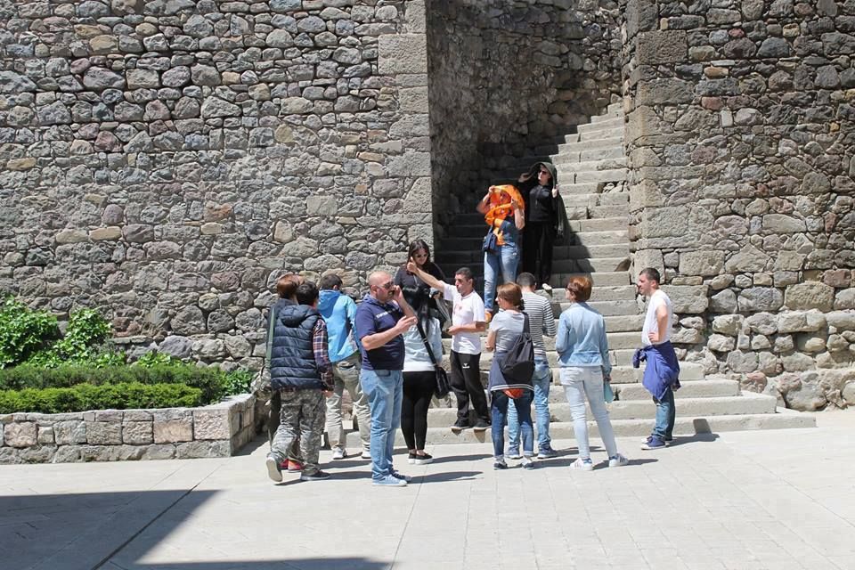 მესხეთის ლეგენდა ტური!!! ოქტომბერს შაბათს