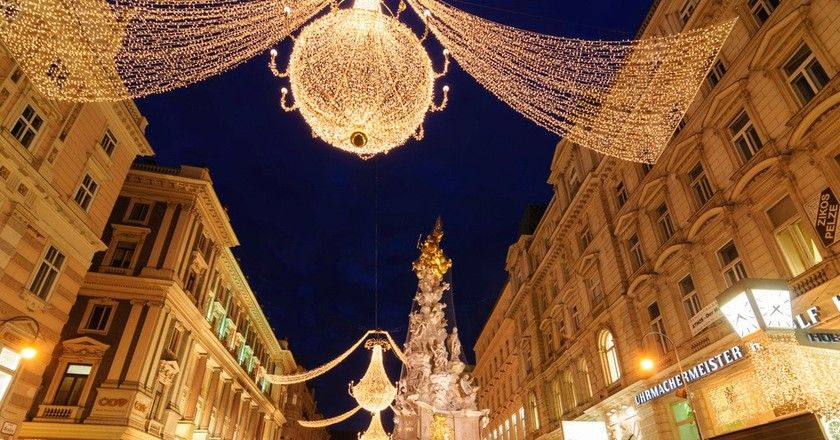 ვენა / ბუდაპეშტი