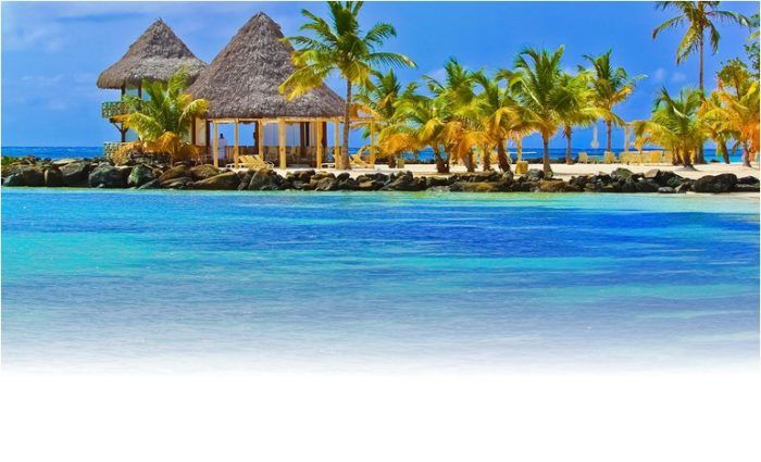 პუნტა კანა/დომინიკა☀️