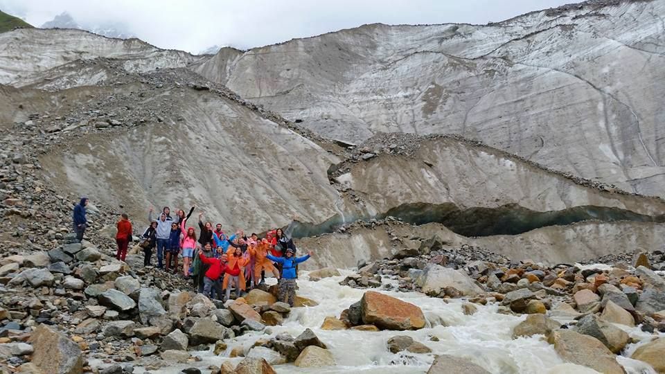 სვანეთი შემოდგომით!!! -- ოქტომბერი