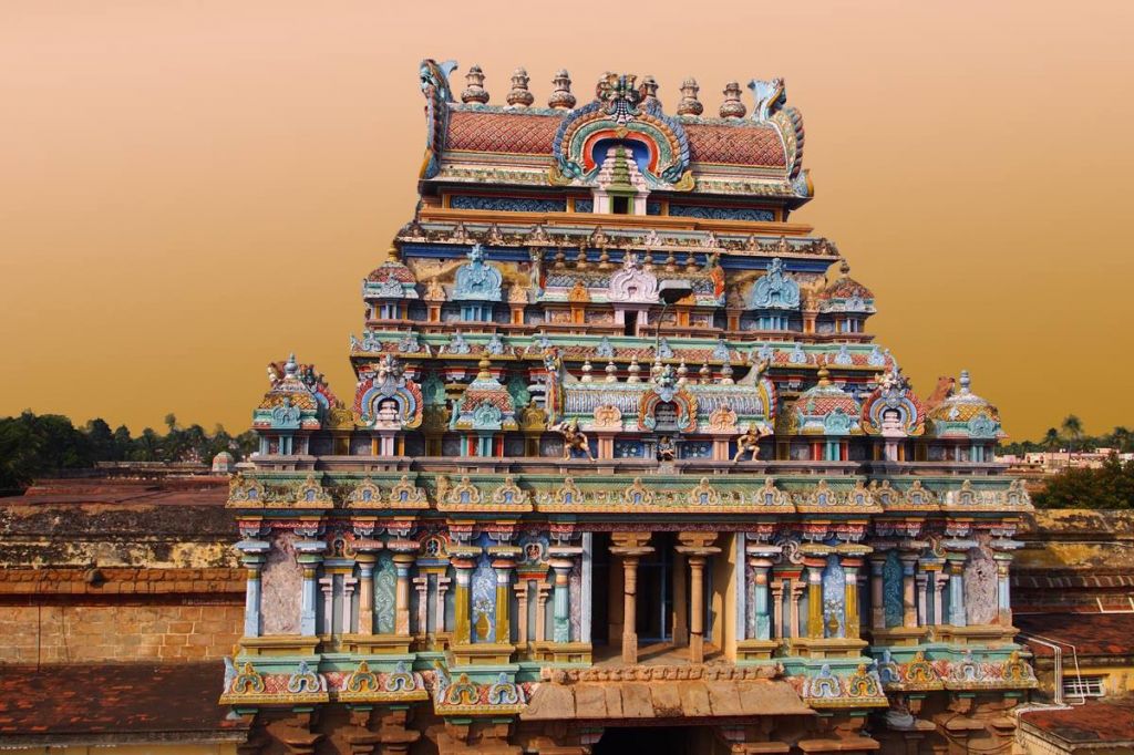 ახალი წელი ინდოეთში + საახალწლო ვახშამი საჩუქრად! სრული საგზურის ღირებულება !