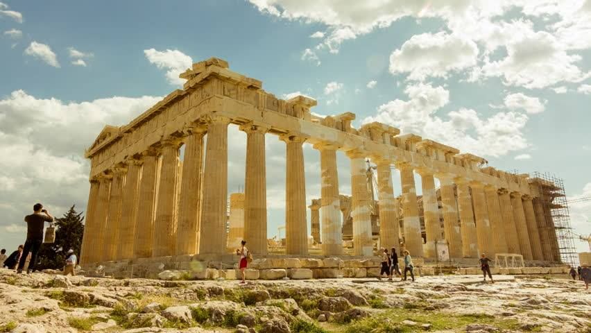 საექსკურსიო ტური - > ანტიკური საბერძნეთი-სალონიკიდან! სრული საგზურის ღირებულება !