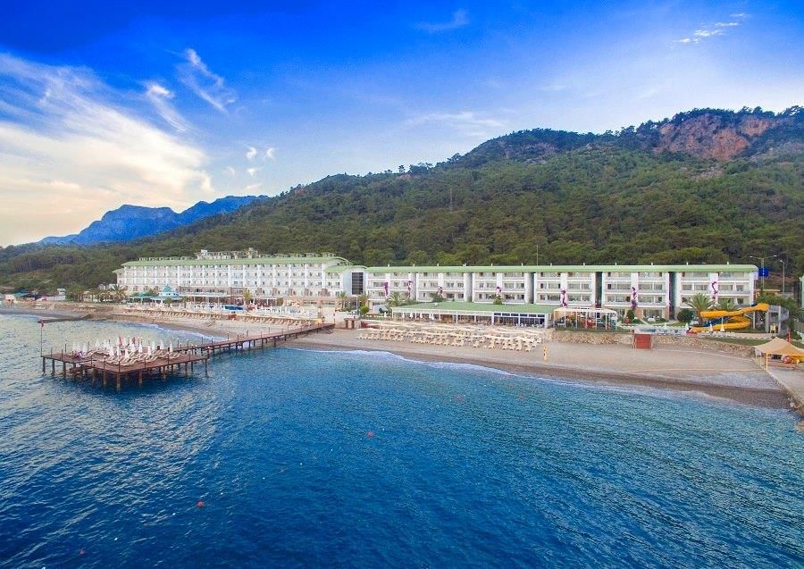 დაისვენე თურქეთში! სრული საგზური !