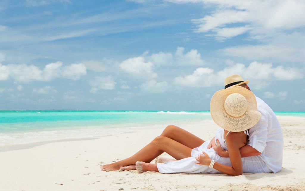 დაუვიწყარი თაფლობისთვე GTravel-თან ერთად