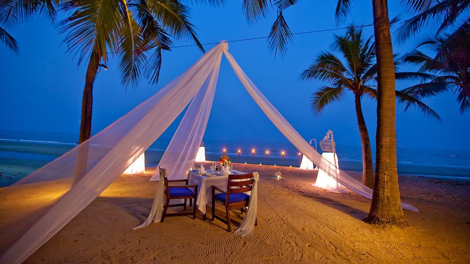 დაუვიწყარი თაფლობისთვე GTravel-თან ერთად