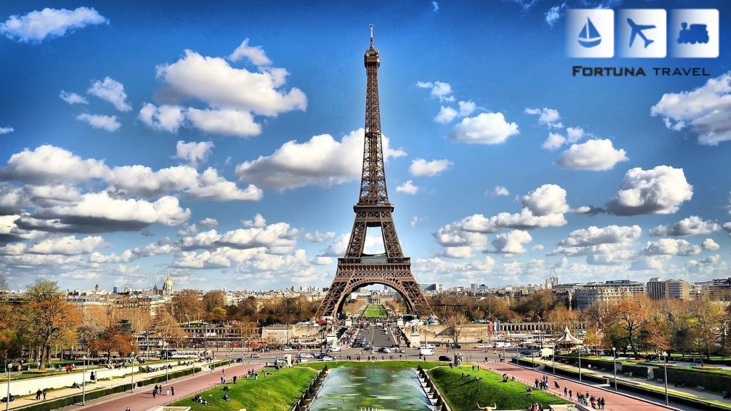 პარიზი -