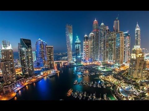 დაისვენეთ და აღმოაჩინეთ დუბაი