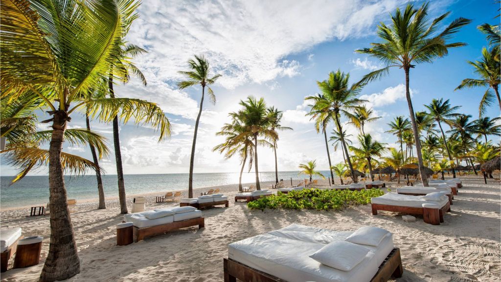 Dominicana -  Days - From  Gel !