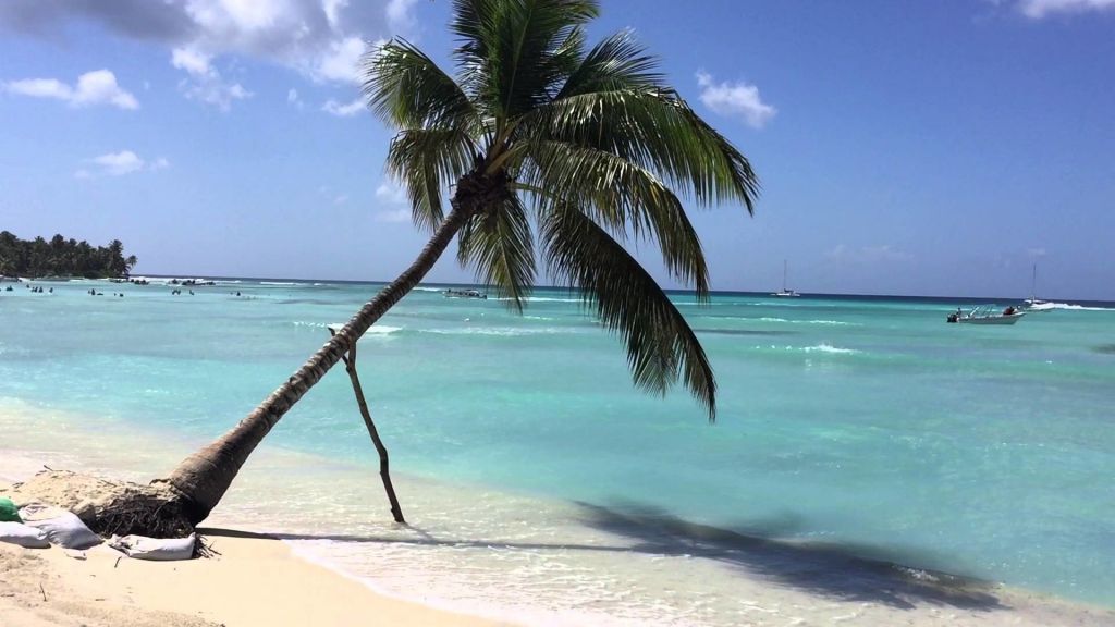 Dominicana -  Days - From  Gel !