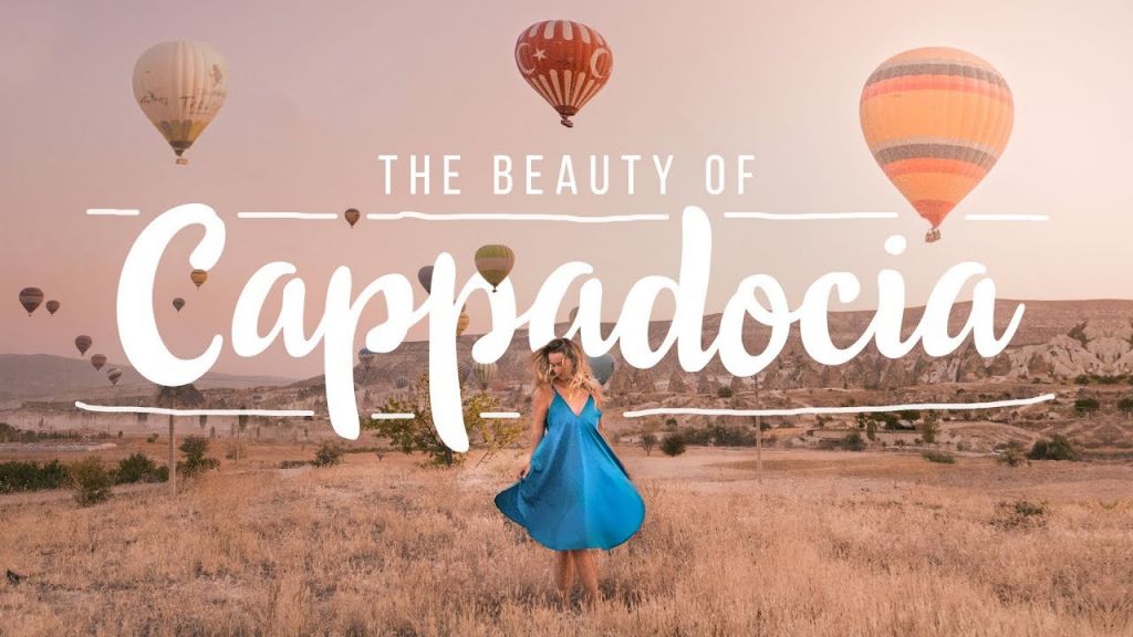 გარანტირებული ტური კაპადოკიაში კვებით