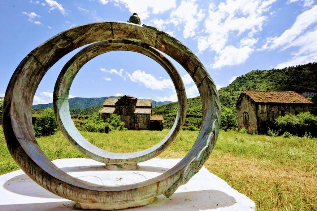 ლორეს ქართული და სომხური ძეგლები