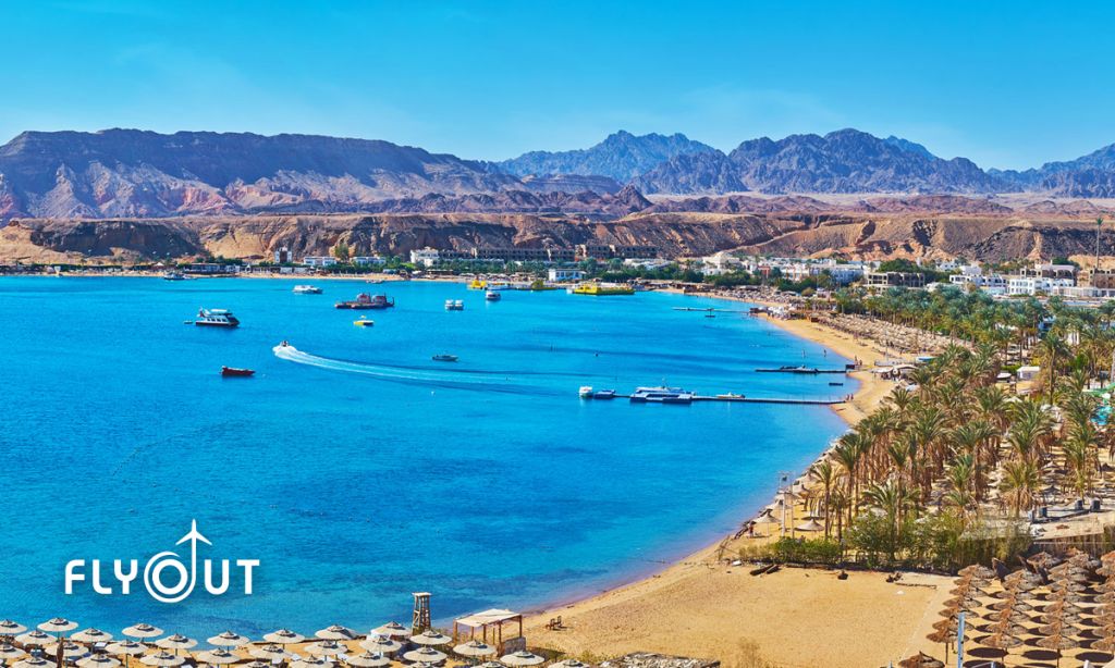 შარმ ელ შეიხი, ეგვიპტე