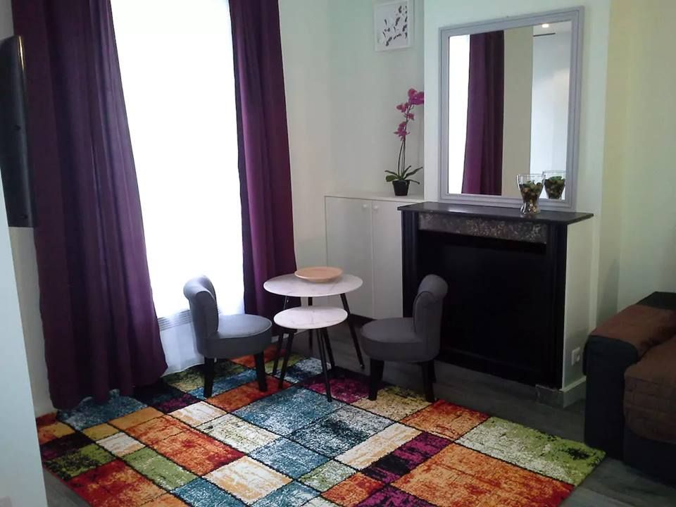 გაატარე დაუვიწყარი დღეები პარიზში მეგობრებთან ერთად !!! საფრანგეთი პარიზი სრული საგზური !!