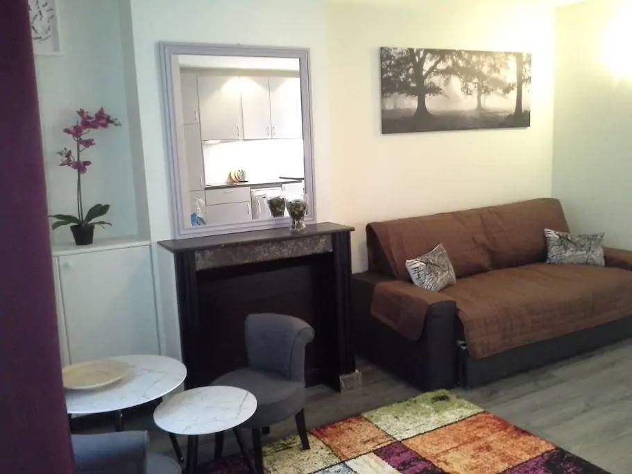 გაატარე დაუვიწყარი დღეები პარიზში მეგობრებთან ერთად !!! საფრანგეთი პარიზი სრული საგზური !!