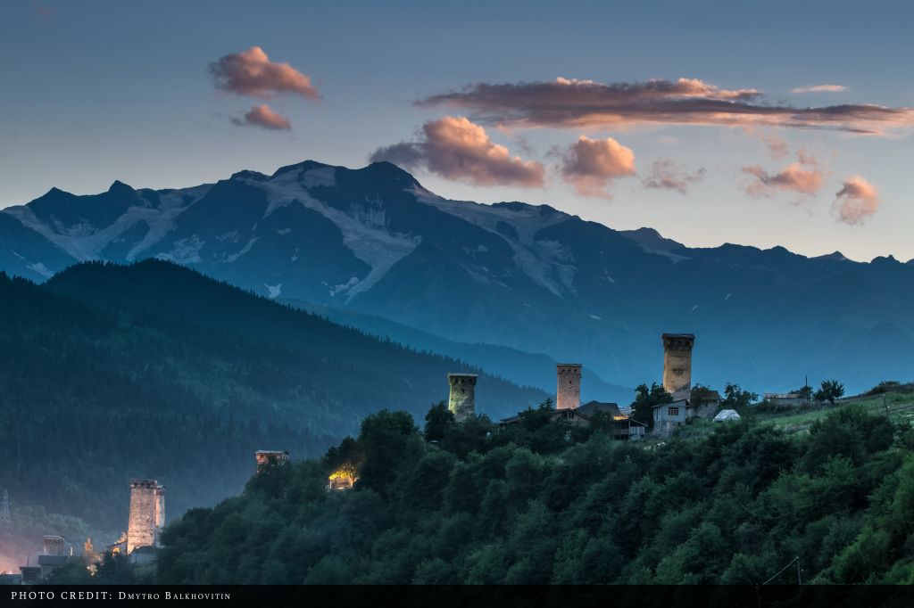  Старлаин Травелс 