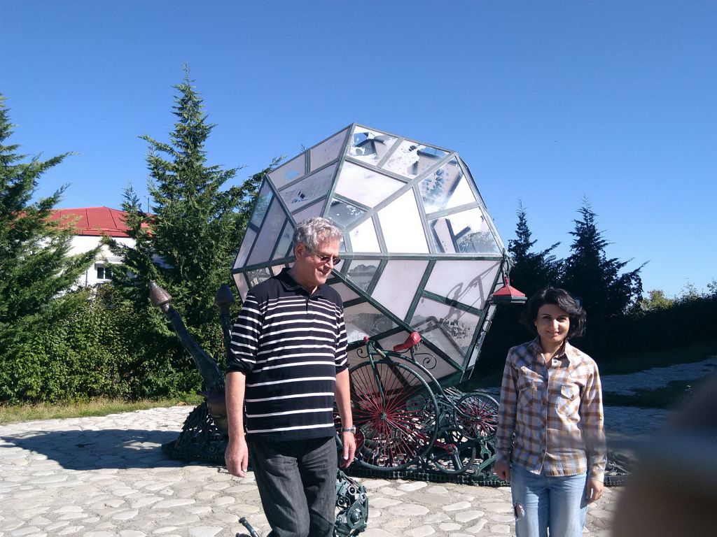 კახეთი : ღვინის ტური თელავში, წინანდალში და ყვარელში