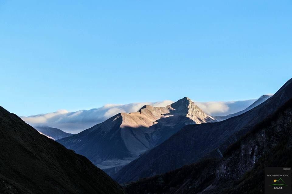 თრუსოს ხეობა 