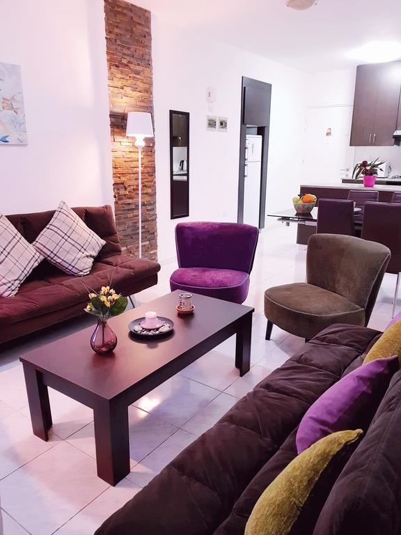 საშემოდგომო ტური კვიპროსზე