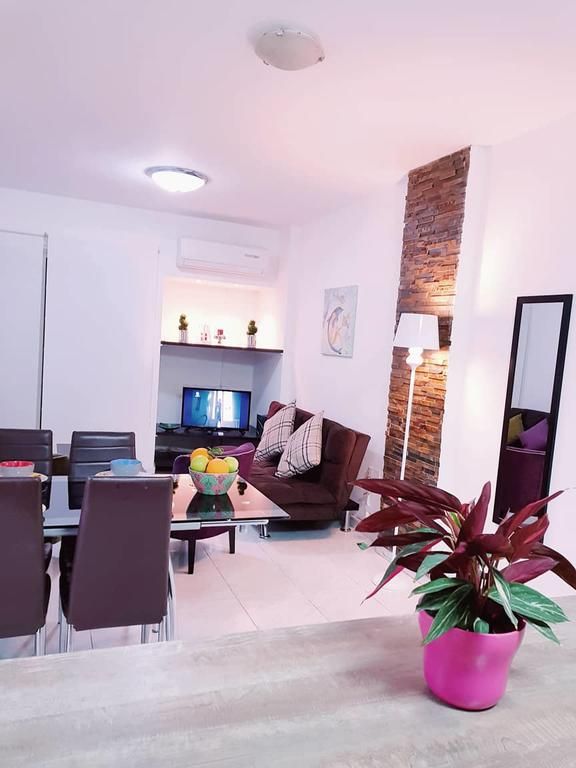 საშემოდგომო ტური კვიპროსზე