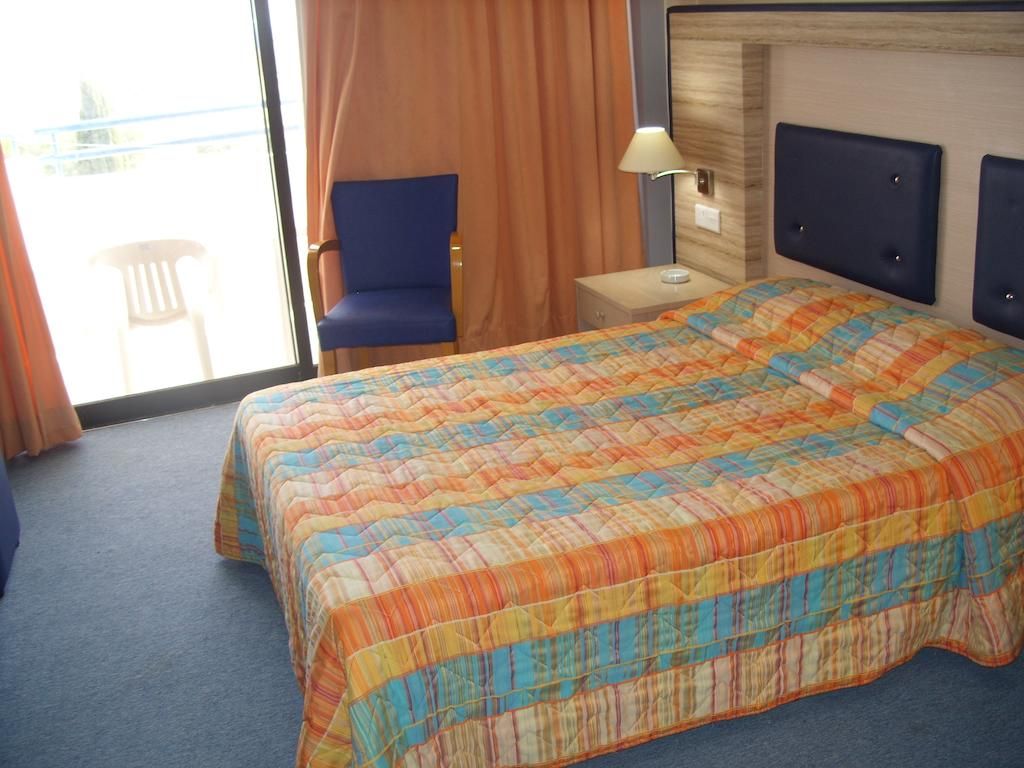 საშემოდგომო ტური კვიპროსზე