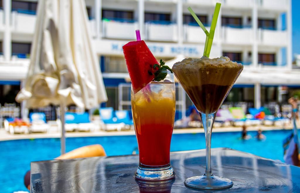 საშემოდგომო ტური კვიპროსზე