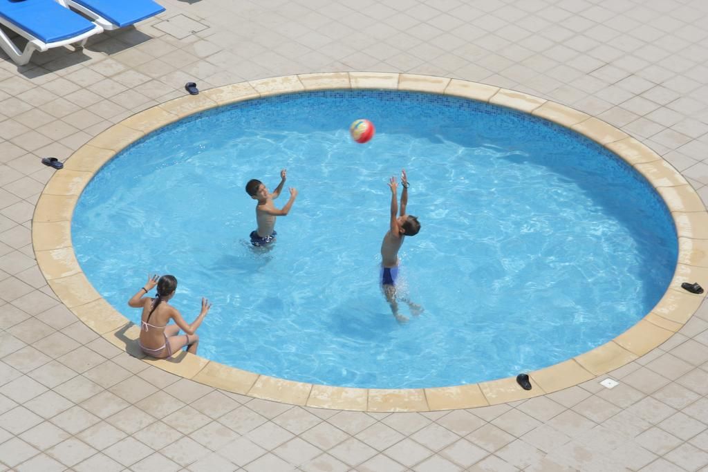 საშემოდგომო ტური კვიპროსზე