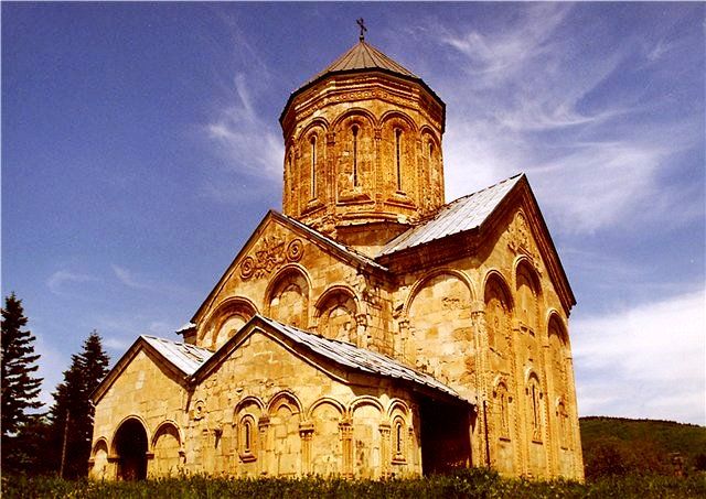 შემოდგომის რაჭა