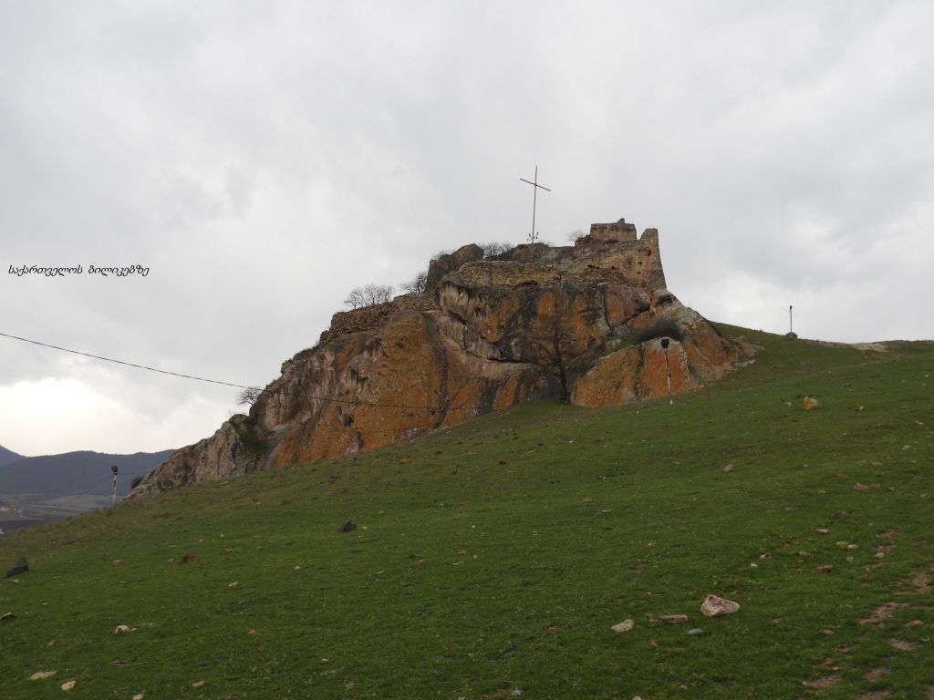 დმანისი (ზეზვა და მზია) ცურტავი, ქვეში, საკირე, ჭაპალა