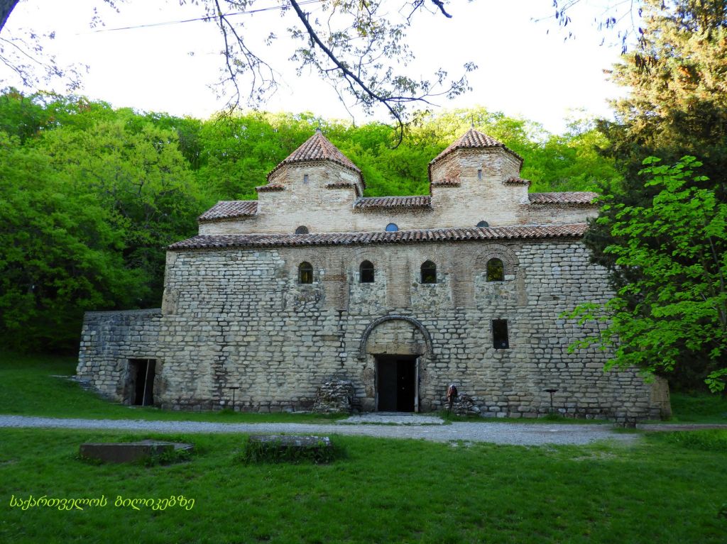 გურჯაანი: ყველაწმინდა, ვაჩნაძიანი, ზეგაანი, სანაგირე