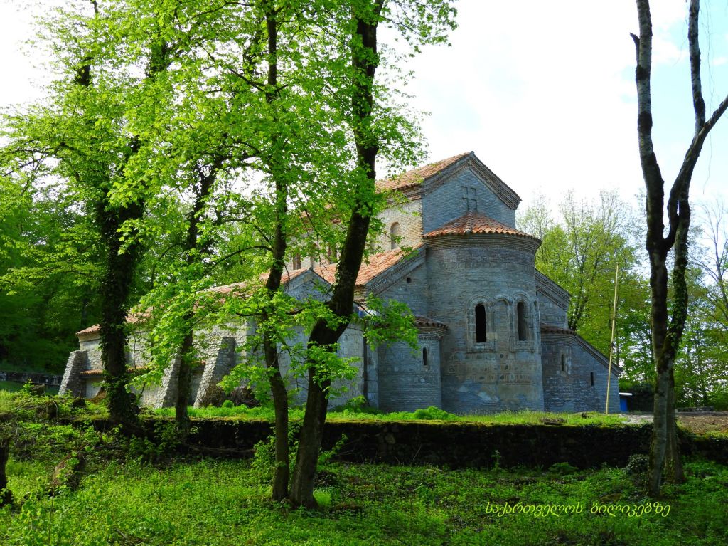 გურჯაანი: ყველაწმინდა, ვაჩნაძიანი, ზეგაანი, სანაგირე