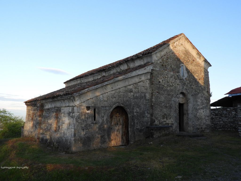 გურჯაანი: ყველაწმინდა, ვაჩნაძიანი, ზეგაანი, სანაგირე