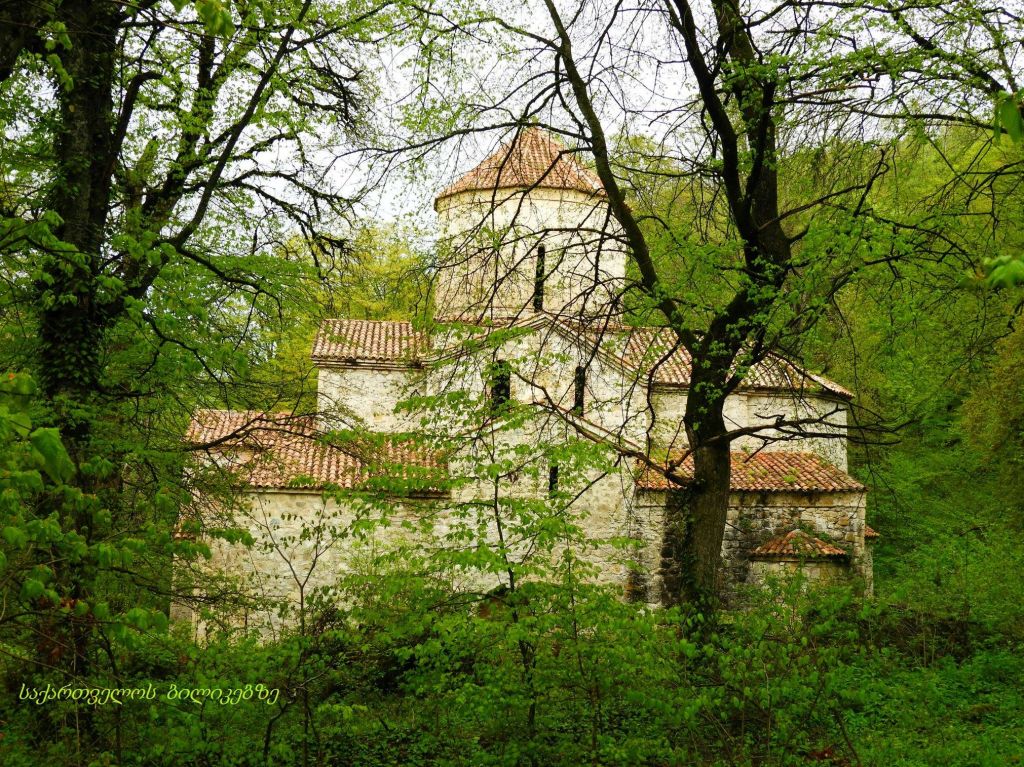 გურჯაანი: ყველაწმინდა, ვაჩნაძიანი, ზეგაანი, სანაგირე