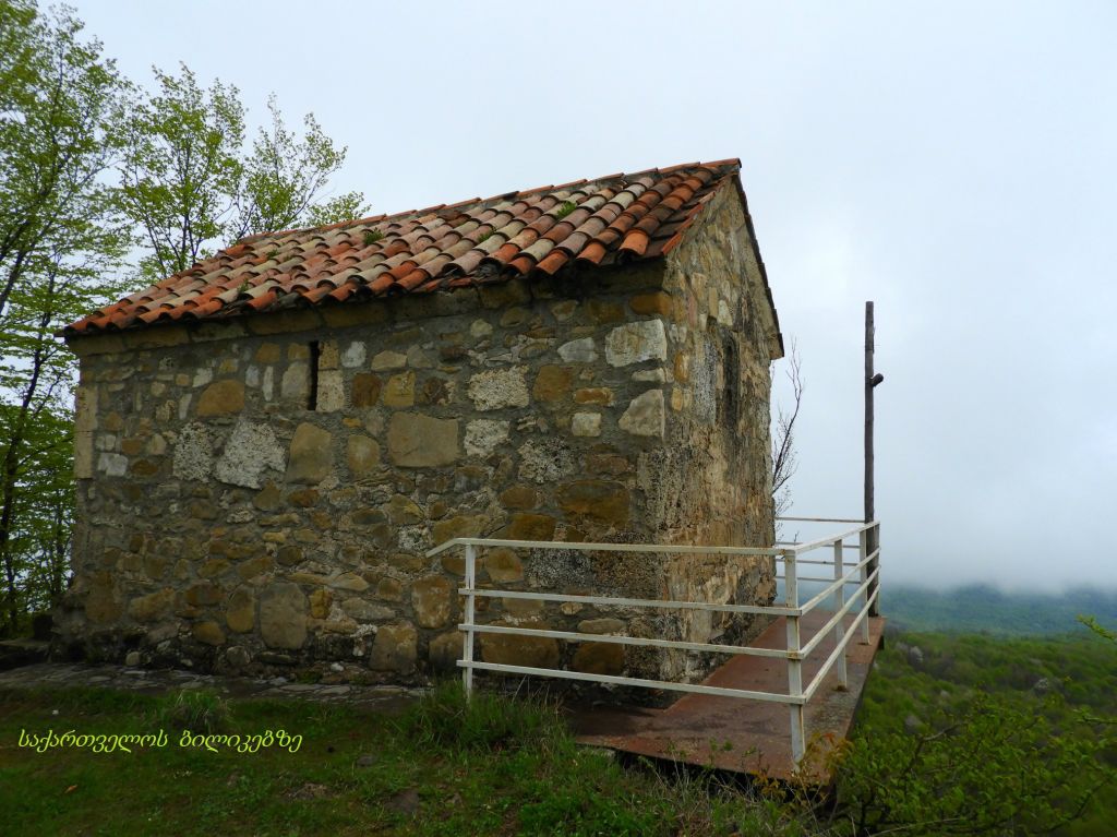 გურჯაანი: ყველაწმინდა, ვაჩნაძიანი, ზეგაანი, სანაგირე